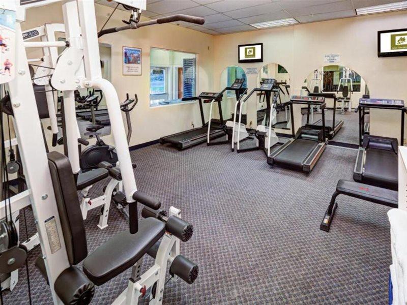 Lake Natoma Inn Фолсъм Екстериор снимка