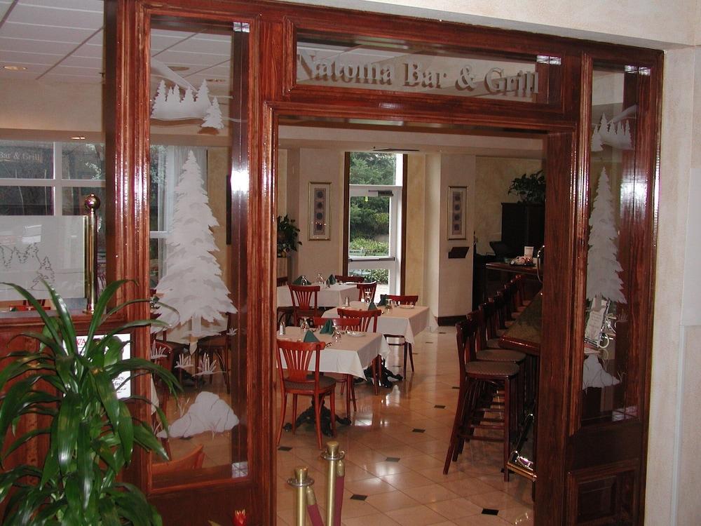 Lake Natoma Inn Фолсъм Екстериор снимка