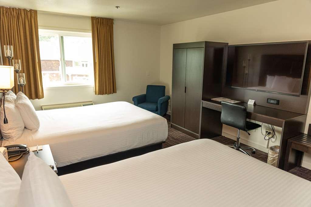 Lake Natoma Inn Фолсъм Стая снимка
