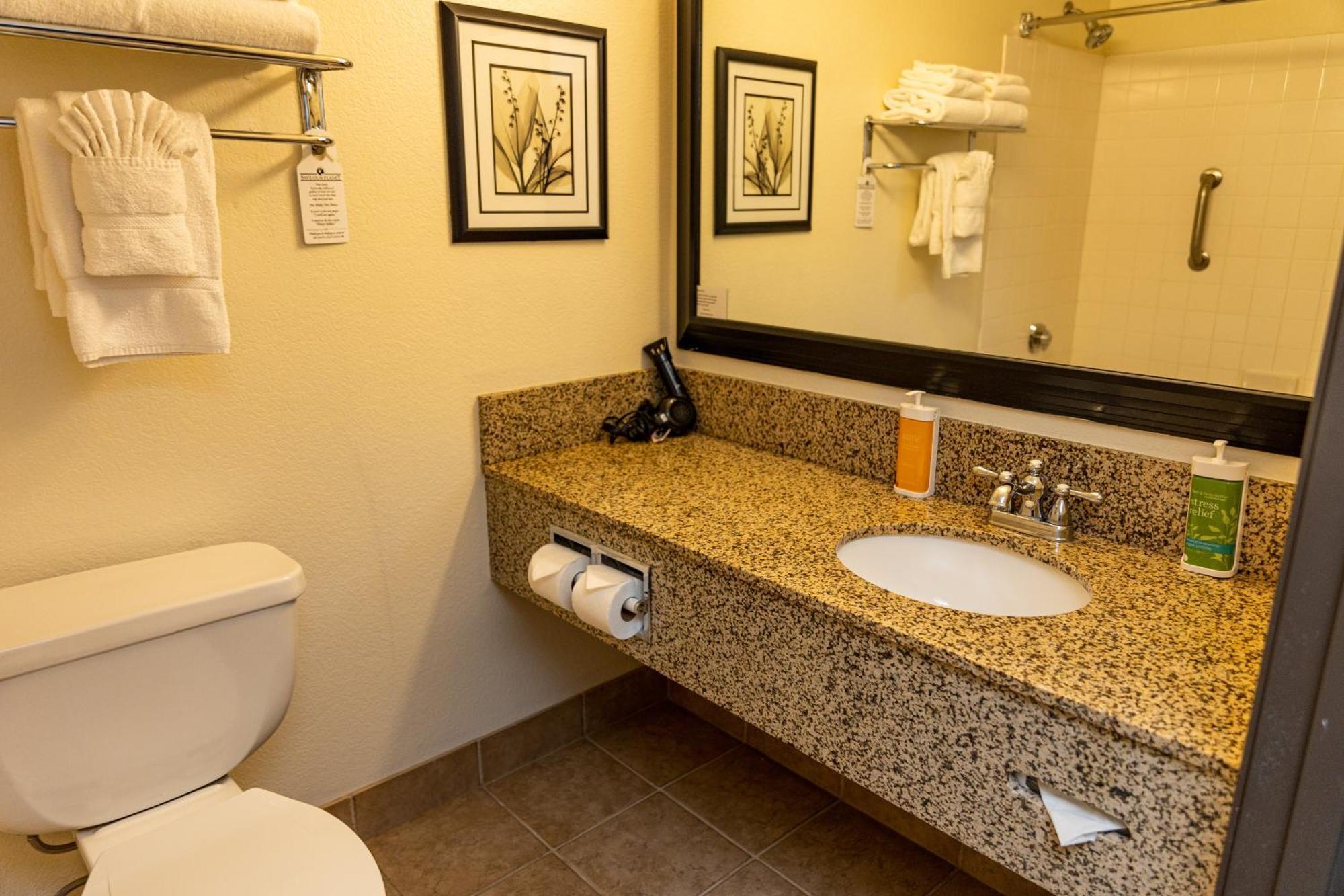 Lake Natoma Inn Фолсъм Екстериор снимка