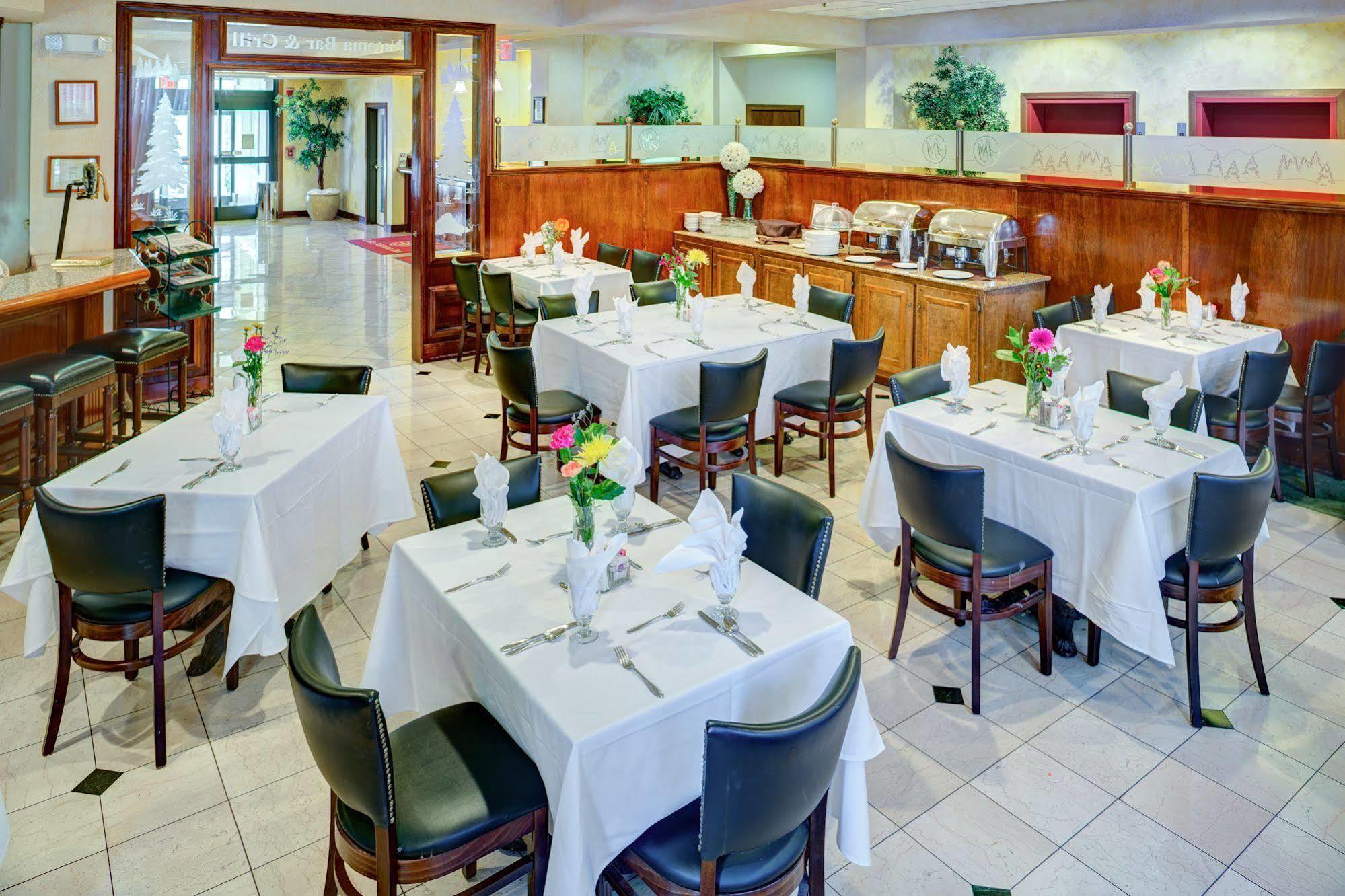 Lake Natoma Inn Фолсъм Екстериор снимка