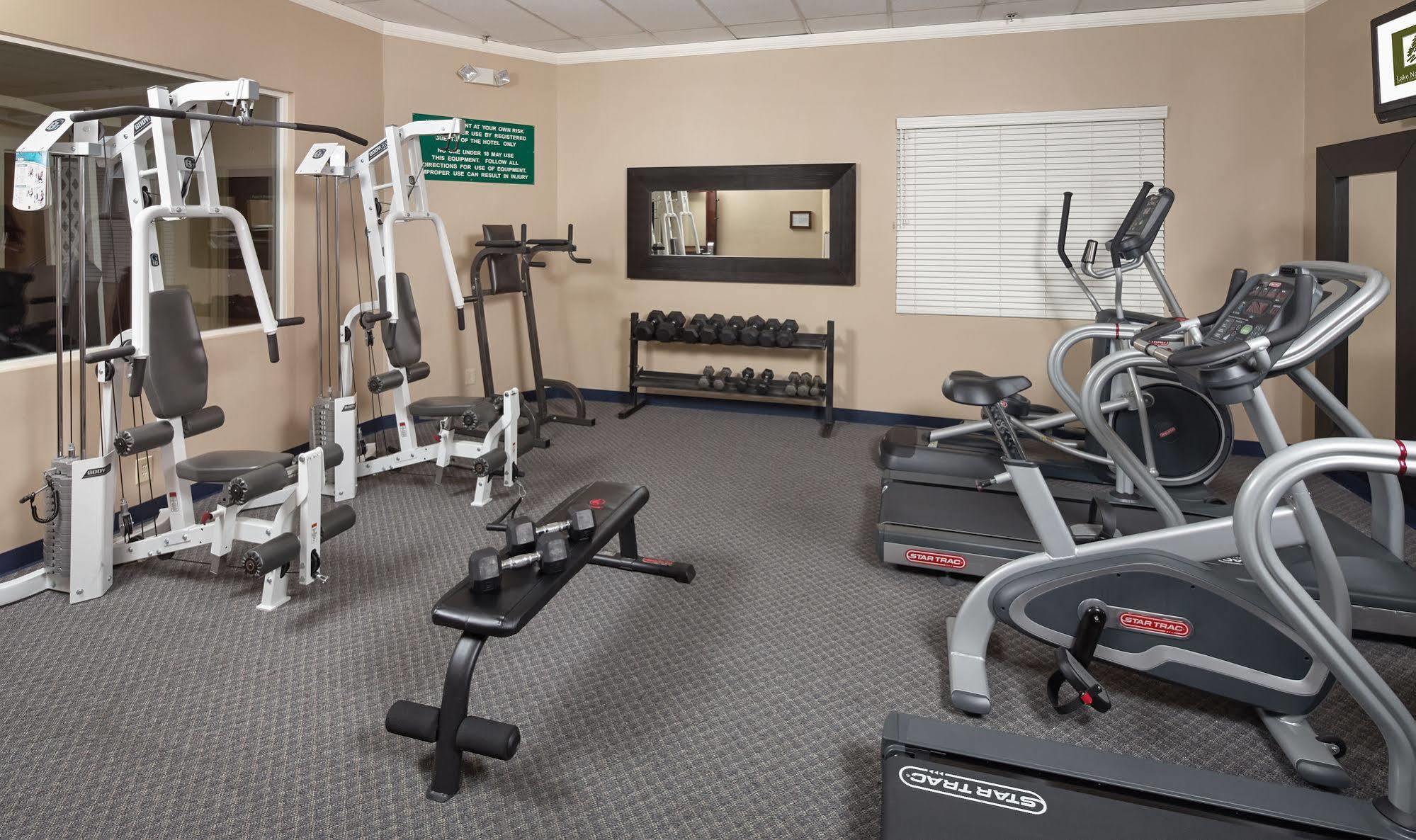 Lake Natoma Inn Фолсъм Екстериор снимка