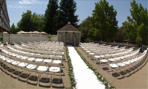 Lake Natoma Inn Фолсъм Екстериор снимка