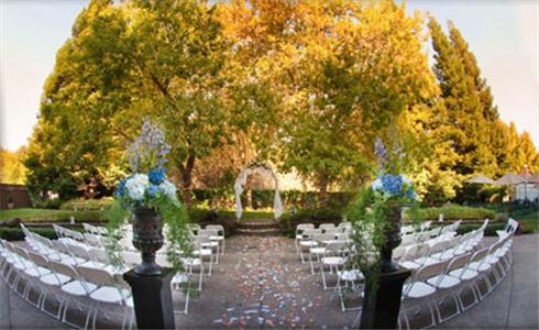 Lake Natoma Inn Фолсъм Екстериор снимка